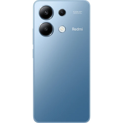 Xiaomi Redmi Note 13 8/512Gb NFC EU Ice Blue