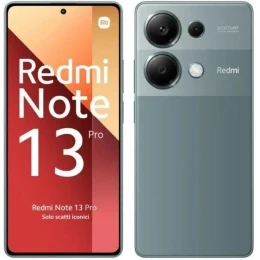 Xiaomi Redmi Note 13 Pro 12/512Gb NFC EU Forest Green