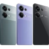 Xiaomi Redmi Note 13 Pro 8/256Gb NFC RU Forest Green