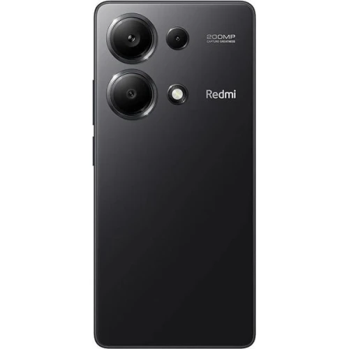 Xiaomi Redmi Note 13 Pro 12/512Gb NFC RU Midnight Black