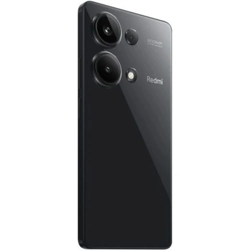 Xiaomi Redmi Note 13 Pro 12/256Gb NFC EU Midnight Black