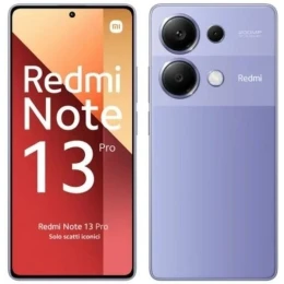 Xiaomi Redmi Note 13 Pro 12/256Gb NFC EU Lavender Purple