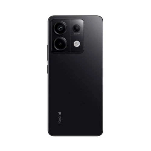 Xiaomi Redmi Note 13 Pro 5G 8/128Gb NFC EU Midnight Black