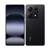 Xiaomi Redmi Note 14S 8/256Gb EU Midnight Black