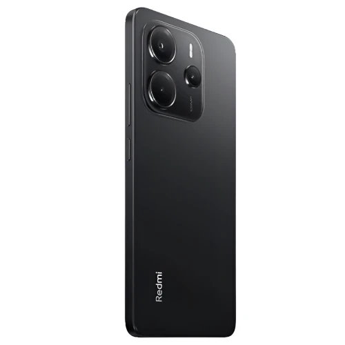 Xiaomi Redmi Note 14 4G 6/128Gb RU Midnight Black