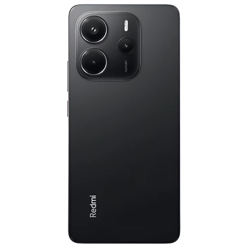 Xiaomi Redmi Note 14 4G 6/128Gb RU Midnight Black