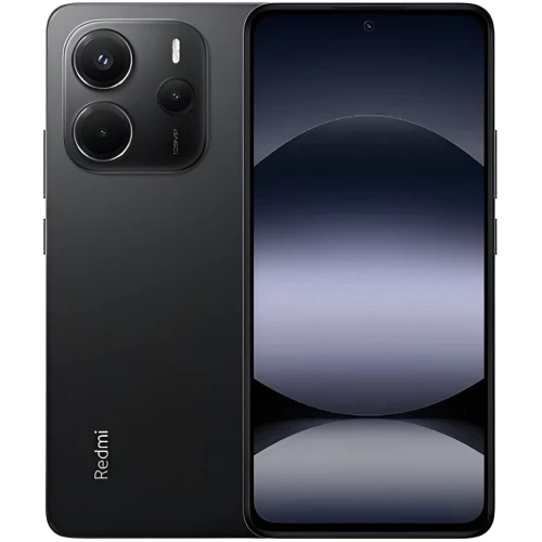 Xiaomi Redmi Note 14 4G 6/128Gb RU Midnight Black