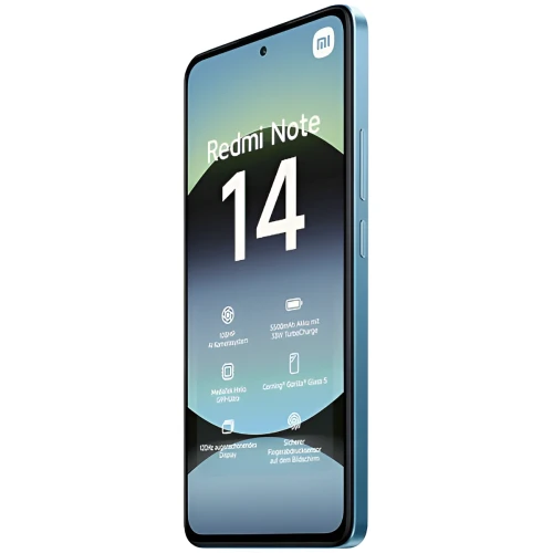 Xiaomi Redmi Note 14 4G 8/128Gb RU Ocean Blue