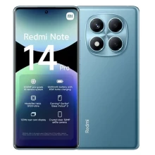 Xiaomi Redmi Note 14 Pro 4G