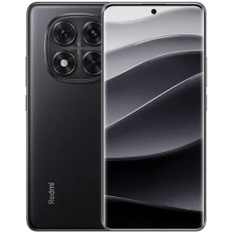 Xiaomi Redmi Note 14 Pro 5G 8/256Gb EU Midnight Black