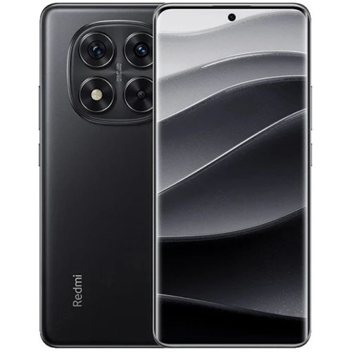 Xiaomi Redmi Note 14 Pro 5G 8/256Gb EU Midnight Black