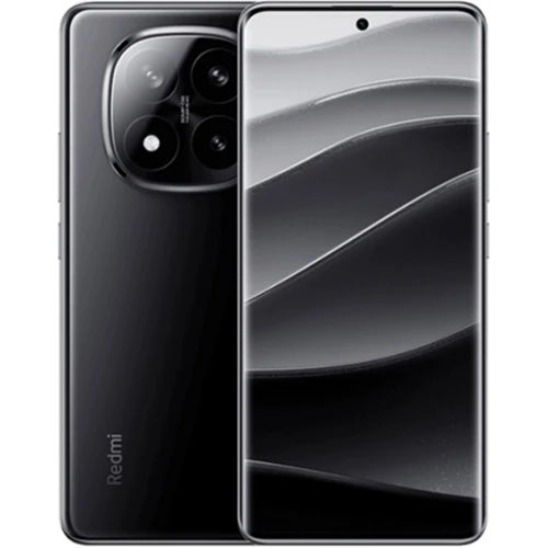 Xiaomi Redmi Note 14 Pro+ 5G 8/256Gb EU Midnight Black