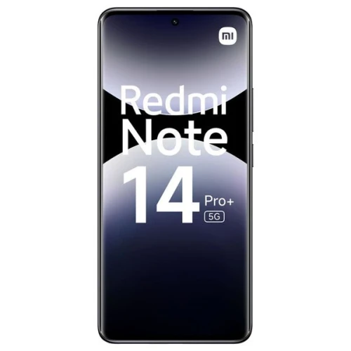 Xiaomi Redmi Note 14 Pro+ 5G 8/256Gb EU Midnight Black
