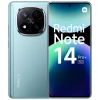 Xiaomi Redmi Note 14 Pro+ 5G 8/256Gb RU Frost Blue