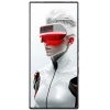 ZTE Nubia Red Magic 9S Pro 12/256Gb EU Snowfall Silver