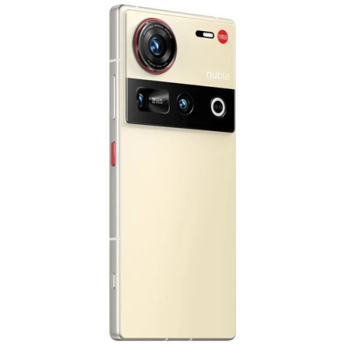 ZTE Nubia Z70 Ultra 16/512Gb EU Yellow