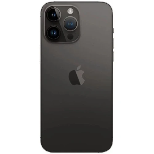 Apple iPhone 14 Pro Max 1Tb nanoSim + eSim Space Black