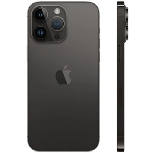 Apple iPhone 14 Pro Max 1Tb nanoSim + eSim Space Black