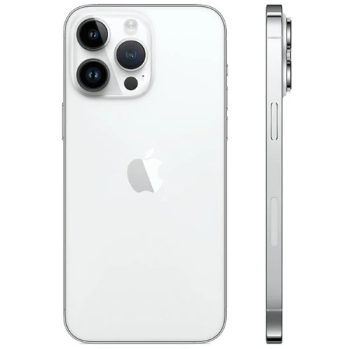 Apple iPhone 14 Pro Max 128Gb nanoSim + eSim Silver
