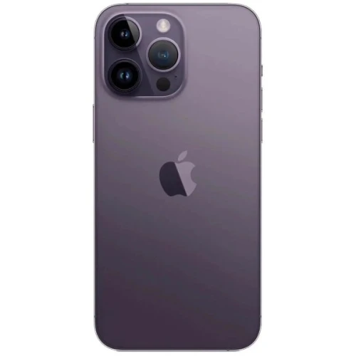 Apple iPhone 14 Pro Max 512Gb Dual eSim Deep Purple