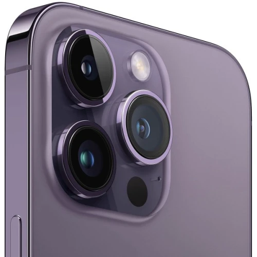 Apple iPhone 14 Pro Max 512Gb Dual eSim Deep Purple