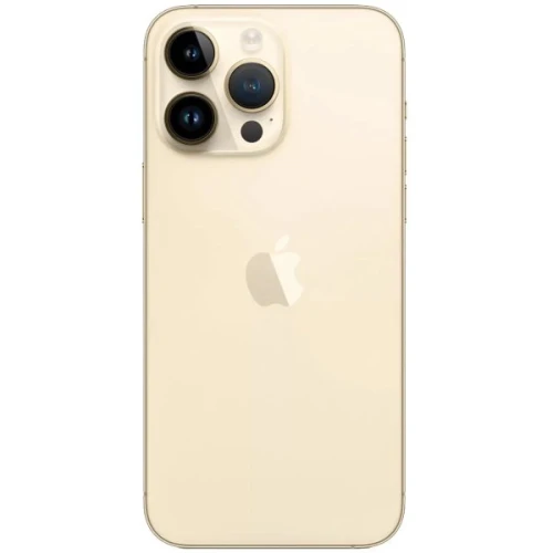 Apple iPhone 14 Pro Max 256Gb Dual nanoSim Gold