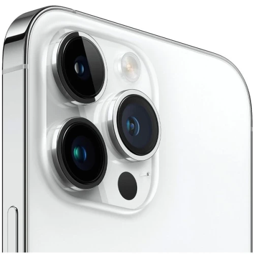Apple iPhone 14 Pro Max 256Gb Dual nanoSim Silver