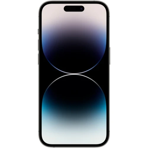 Apple iPhone 14 Pro Max 256Gb Dual nanoSim Space Black