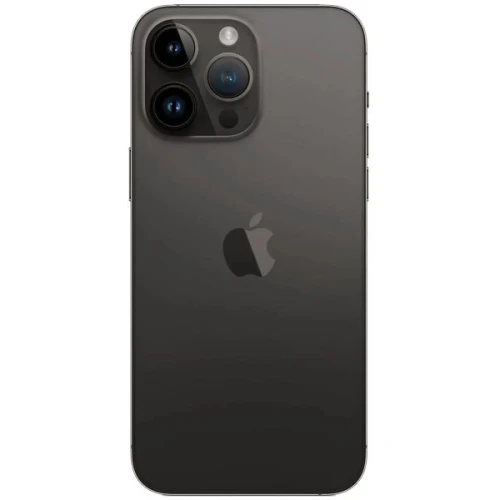 Apple iPhone 14 Pro Max 256Gb Dual nanoSim Space Black