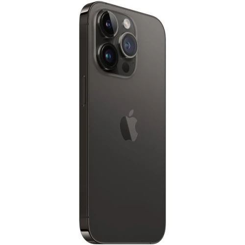 Apple iPhone 14 Pro Max 256Gb Dual nanoSim Space Black