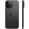 Apple iPhone 14 Pro Max 256Gb Dual nanoSim Space Black