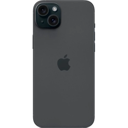 Apple iPhone 15 128Gb nanoSim + eSim Black