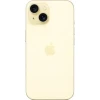 Apple iPhone 15 256Gb Dual eSim Yellow