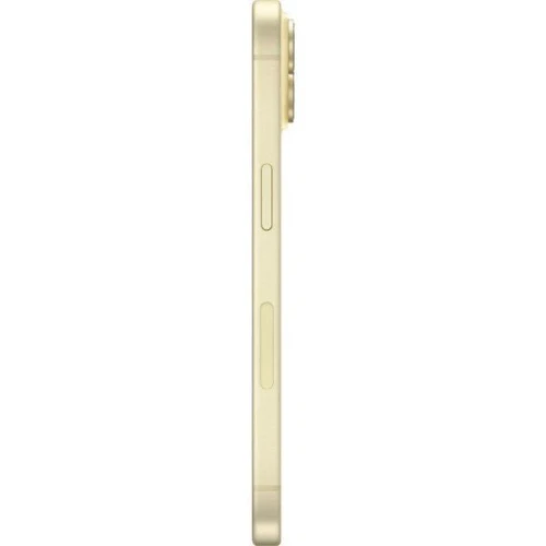 Apple iPhone 15 256Gb Dual eSim Yellow