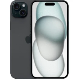 Apple iPhone 15 128Gb Dual eSim Black