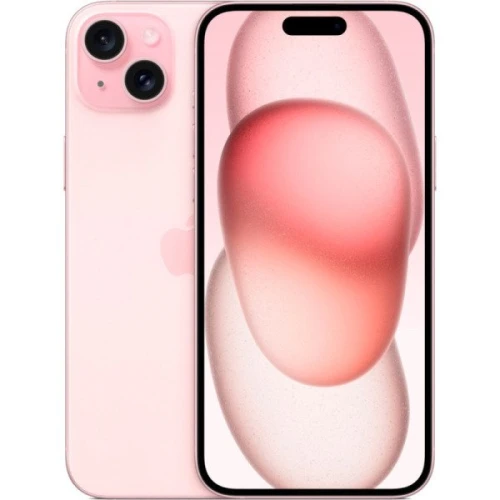 Apple iPhone 15 Plus 256Gb Dual eSim Pink