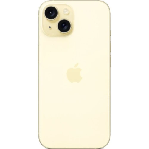 Apple iPhone 15 Plus 256Gb Dual eSim Yellow