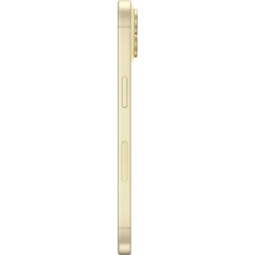 Apple iPhone 15 Plus 256Gb Dual eSim Yellow