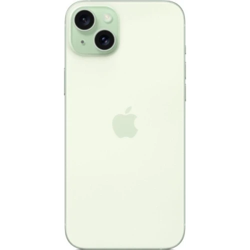 Apple iPhone 15 Plus 256Gb Dual eSim Green