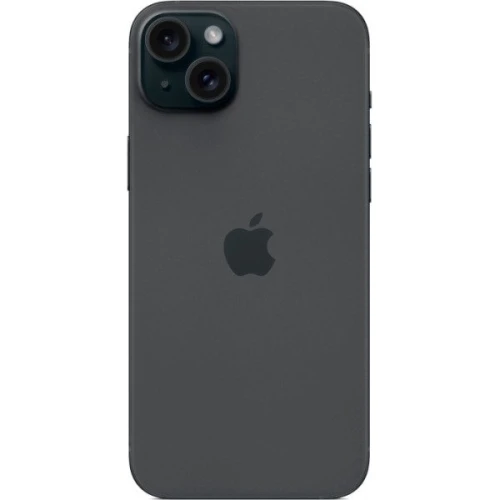 Apple iPhone 15 Plus 256Gb Dual nanoSim Black
