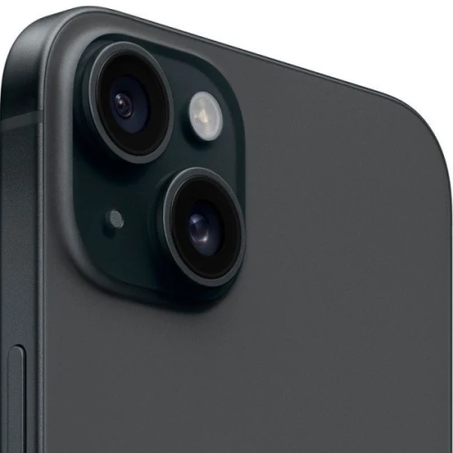 Apple iPhone 15 Plus 256Gb Dual nanoSim Black