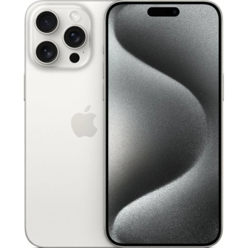 Apple iPhone 15 Pro 1Tb Dual nanoSim White Titanium