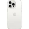 Apple iPhone 15 Pro 1Tb Dual nanoSim White Titanium