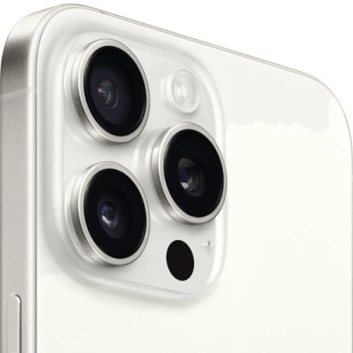 Apple iPhone 15 Pro 1Tb Dual nanoSim White Titanium