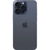 Apple iPhone 15 Pro 256Gb Dual eSim Blue Titanium