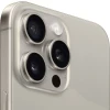 Apple iPhone 15 Pro Max 512Gb nanoSim + eSim Natural Titanium