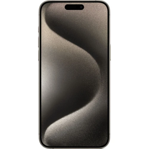 Apple iPhone 15 Pro Max 512Gb Dual nanoSim Natural Titanium