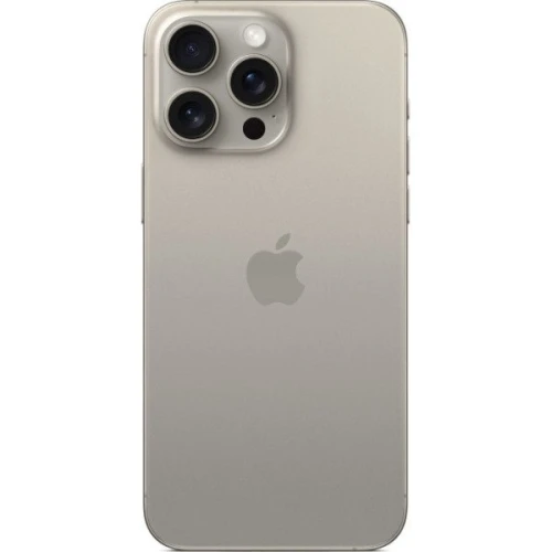 Apple iPhone 15 Pro Max 512Gb Dual nanoSim Natural Titanium
