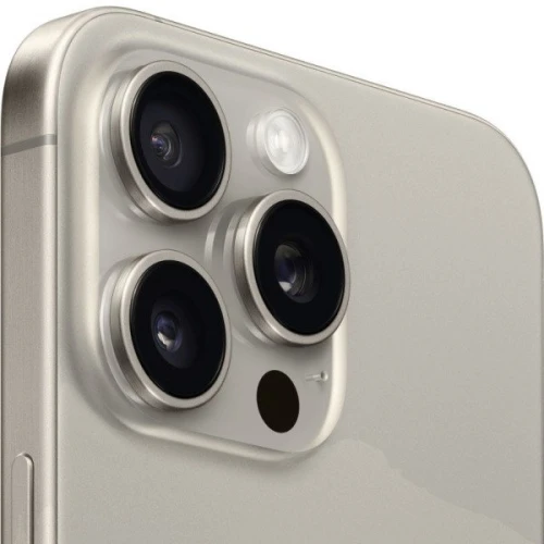 Apple iPhone 15 Pro Max 512Gb Dual nanoSim Natural Titanium