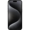 Apple iPhone 15 Pro Max 256Gb Dual eSim Black Titanium